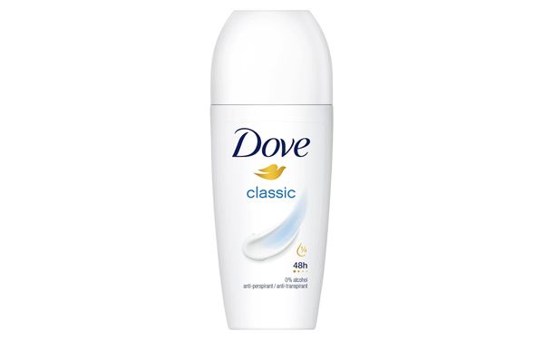 Deodorantti roll-on Dove
