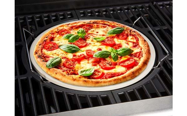Pizzasten BBQ Gastronomy System