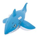 Uppblåsbar vattenleksak Shark