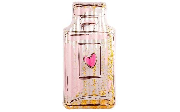 Uppblåsbar vattenleksak Perfume