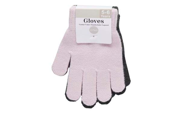 Handskar för barn 
