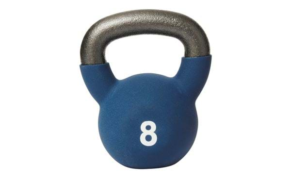 Kettlebell 