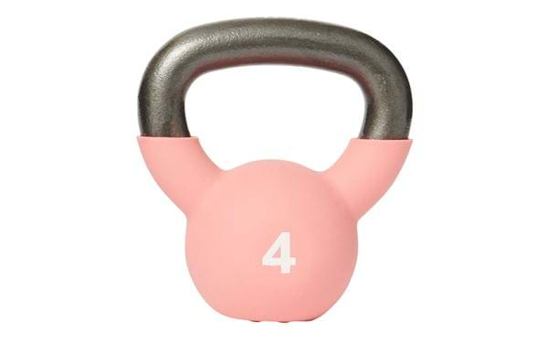 Kettlebell 