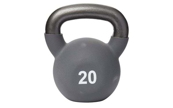 Kettlebell 