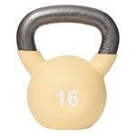 Kettlebell 