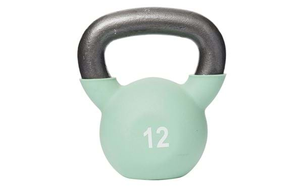 Kettlebell 