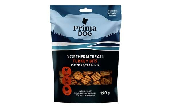 Hundgodis Prima Dog Northern Treats