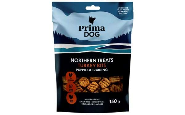 Hundgodis Prima Dog Northern Treats