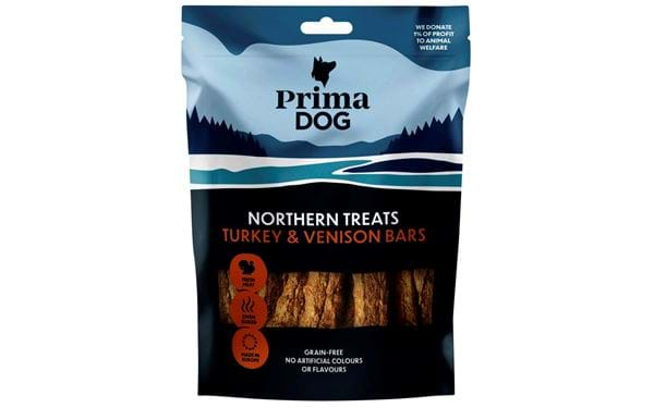 Hundgodis Prima Dog Northern Treats