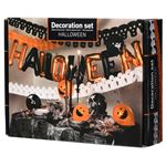 Dekorationsset Halloween