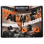 Dekorationsset Halloween