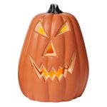 Dekorationsbelysning LED Halloween Pumpkin