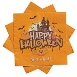 Kalasset Halloween