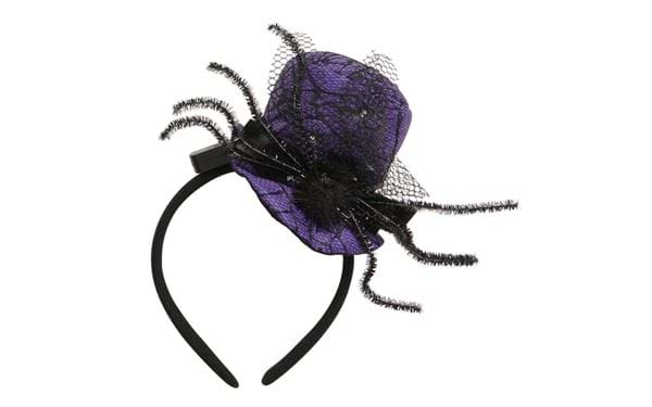 Halloween Diadem 