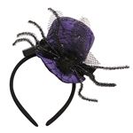 Halloween Diadem 