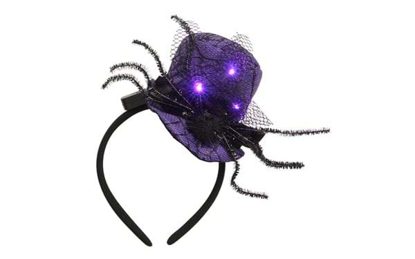 Halloween Diadem 