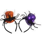 Halloween Diadem 