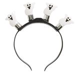 LED-diadem, Halloween 