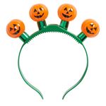 LED-diadem, Halloween 