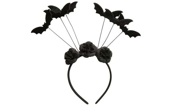 Halloween Diadem 