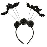 Halloween Diadem 