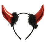 Halloween Diadem 