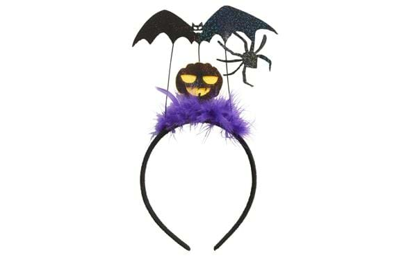 Halloween Diadem 