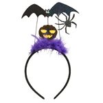 Halloween Diadem 