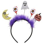 Halloween Diadem 