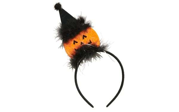 Halloween Diadem 