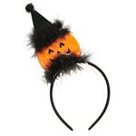 Halloween Diadem 