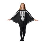 Poncho Halloween