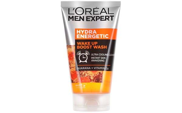 Ansiktstvätt L´Oréal Men Expert