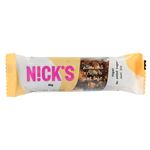 Pähkinäpatukka Nick’s