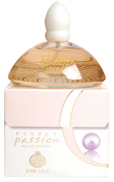 pearly passion eau de parfum price