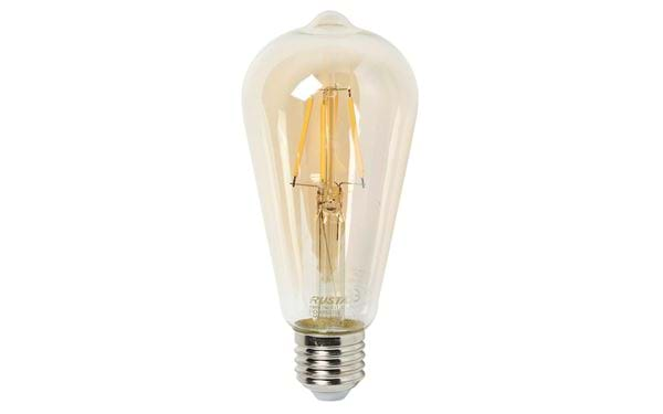 LED-lampa E27 