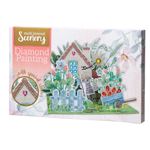 Diamond painting kit Senery