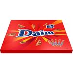 Choklad Daim
