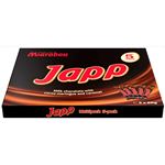 Choklad Marabou Japp