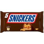 Choklad Snickers