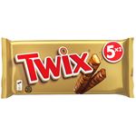 Choklad Twix