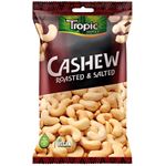 Cashewnötter Tropic Snacks