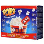 Micro popcorn Popz