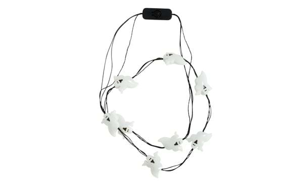 Halsband LED 